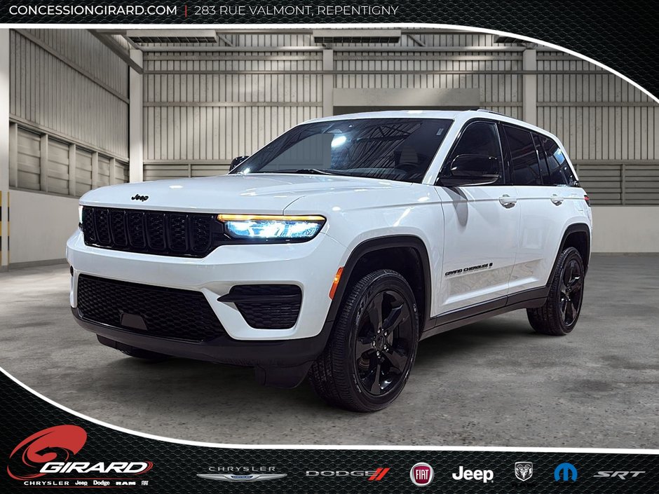 2024 Jeep Grand Cherokee Altitude-0