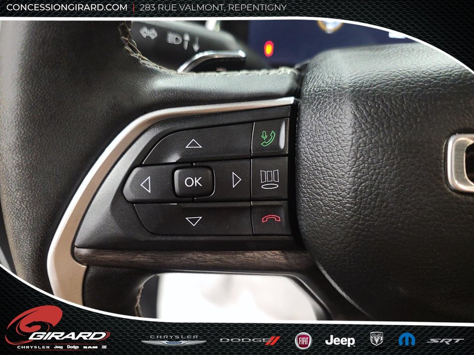 Jeep Grand Cherokee Limited 2024-14