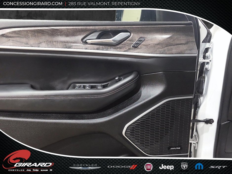 Jeep Grand Cherokee Limited 2024-12