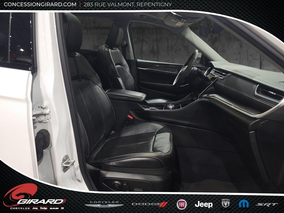 Jeep Grand Cherokee Limited 2024-4