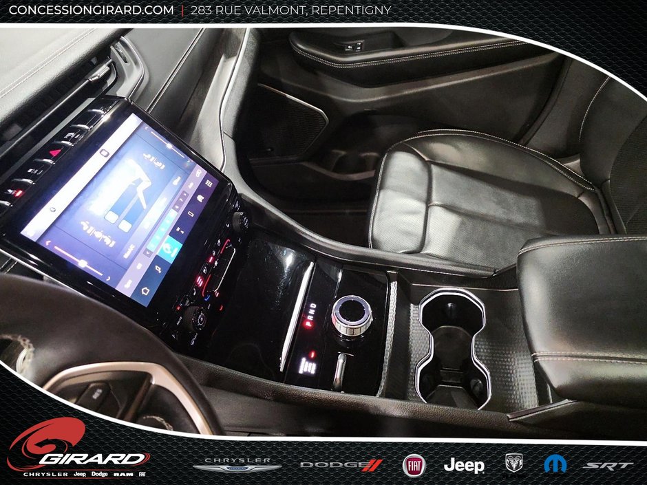 Jeep Grand Cherokee Limited 2024-19