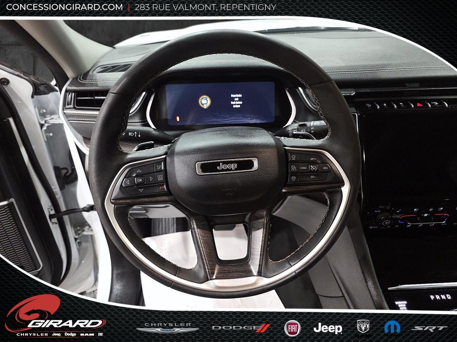 Jeep Grand Cherokee Limited 2024-13