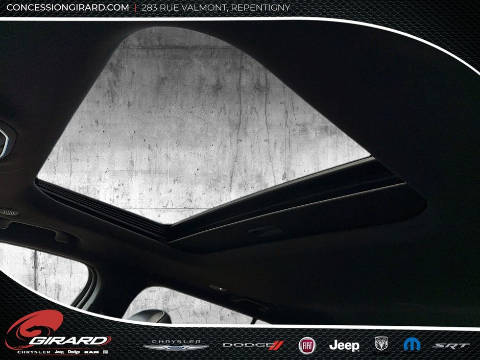 2025 Jeep Grand Cherokee LAREDO ALTITUDE-14