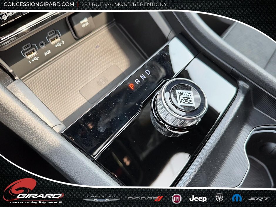 2025 Jeep Grand Cherokee LAREDO ALTITUDE-16
