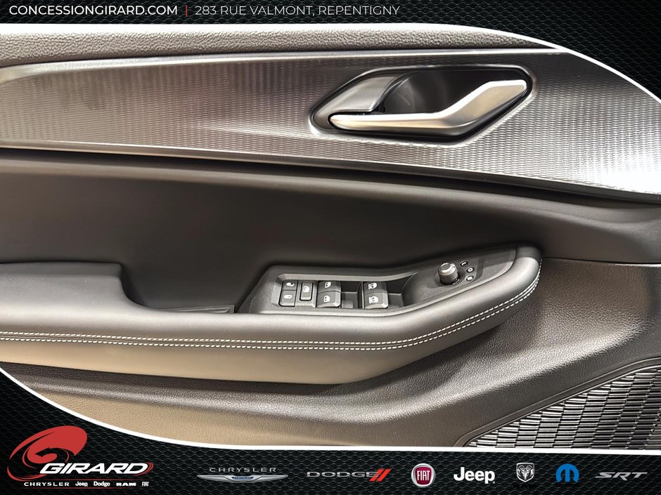 Jeep Grand Cherokee LAREDO ALTITUDE 2025-9