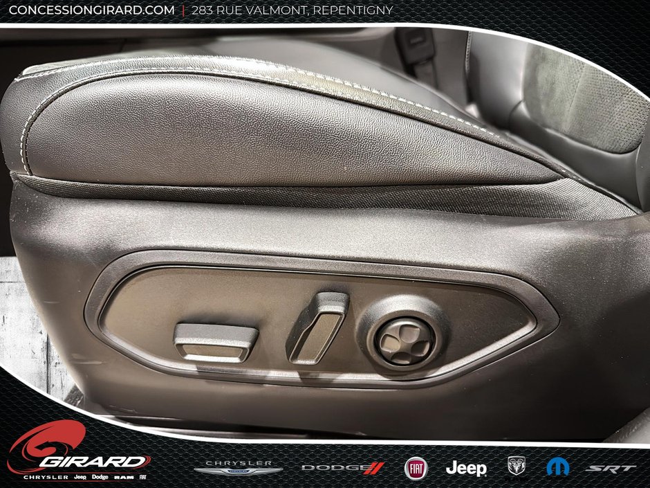 Jeep Grand Cherokee LAREDO ALTITUDE 2025-8