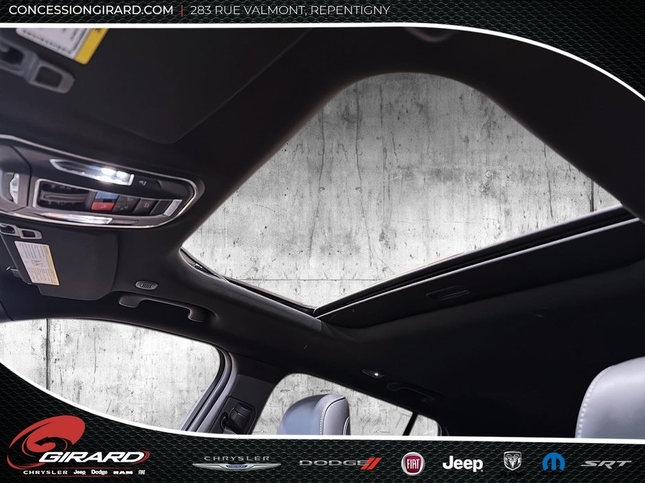 Jeep Grand Cherokee LAREDO ALTITUDE 2025-13