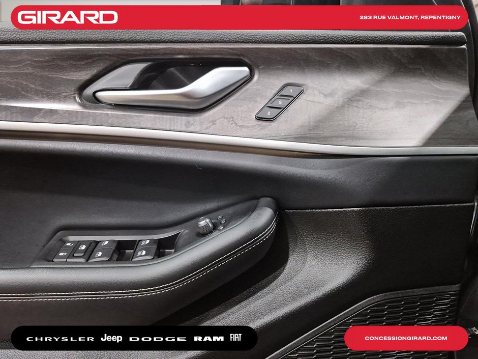 Jeep Grand Cherokee Limited 2025