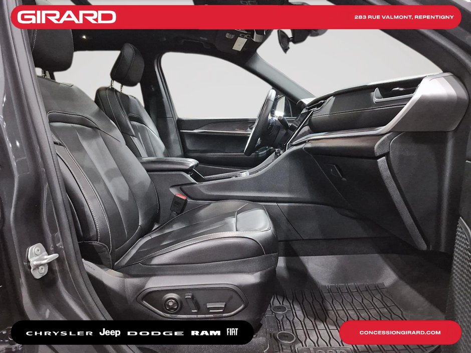 Jeep Grand Cherokee Limited 2025