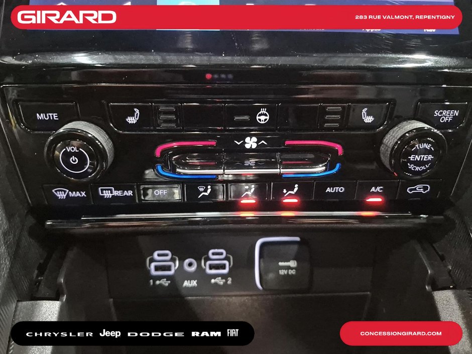 Jeep Grand Cherokee Limited 2025