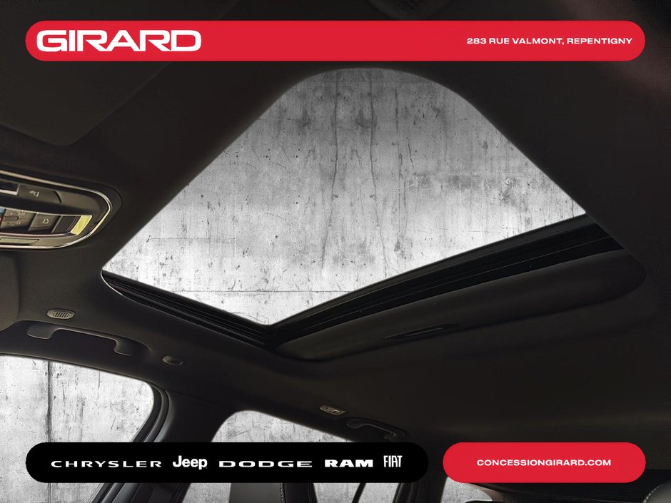 2026 Jeep Grand Cherokee ALTITUDE