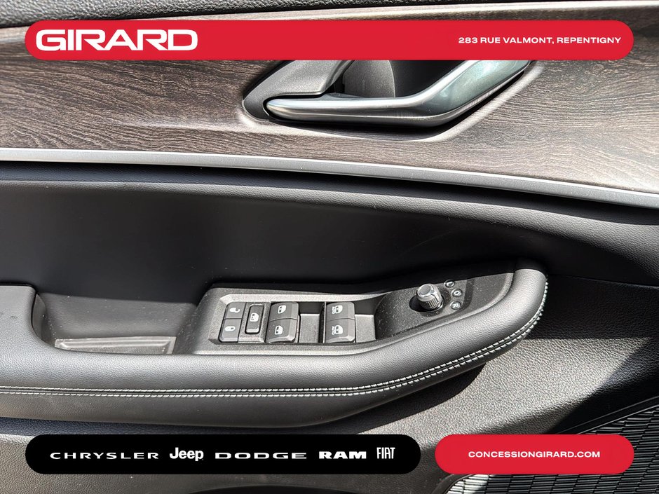 2026 Jeep Grand Cherokee ALTITUDE