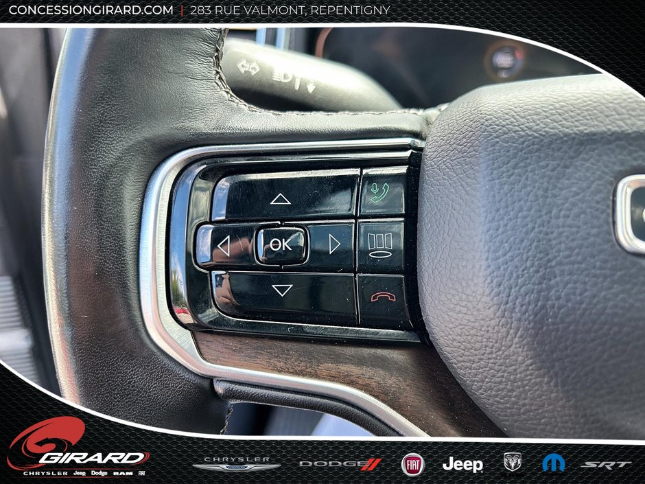 2022 Jeep Grand Wagoneer **GRAND WAGONEER**SERIE I**V8 6.4L**-16