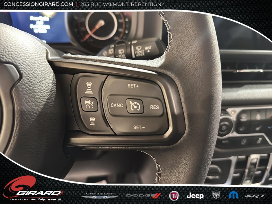Jeep WRANGLER 4-Door SPORT S 2025-12