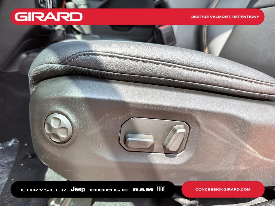 2025 Jeep Wrangler 4-Door SAHARA