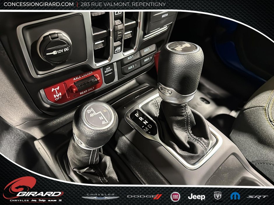 Jeep Wrangler 4-Door WILLYS 2025-11