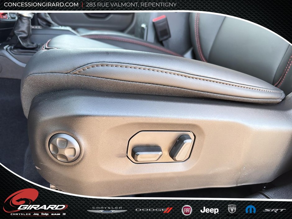 Jeep Wrangler 4-Door RUBICON 2025-11