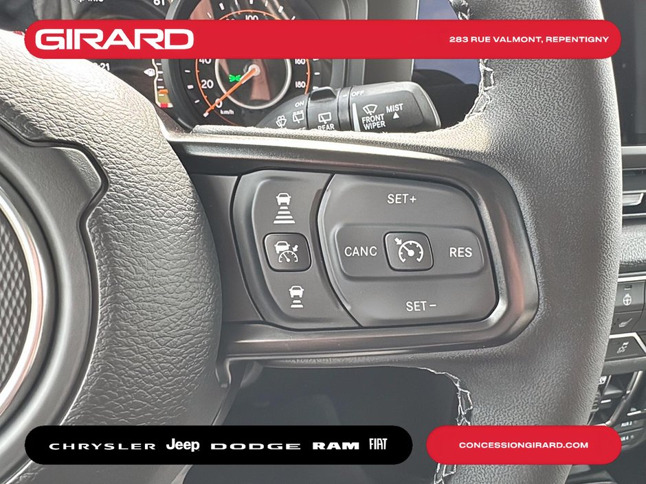 2026 Jeep Wrangler 4-Door 85TH ANNIVERSARY
