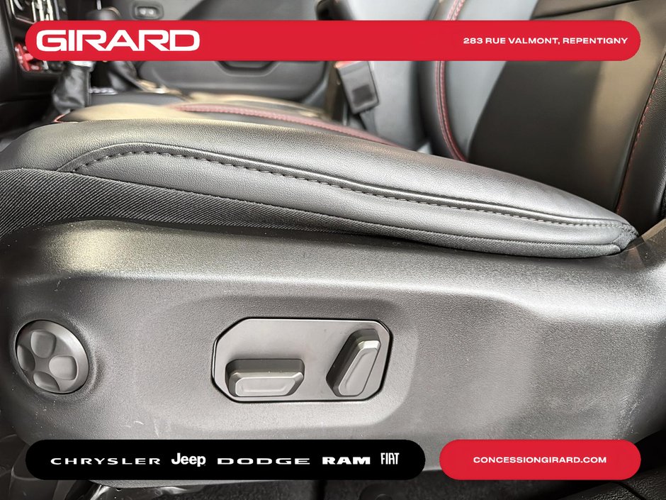 2026 Jeep Wrangler 4-Door MOAB 392