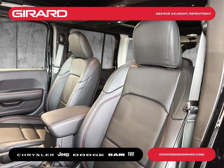 2026 Jeep Wrangler 4-Door MOAB 392