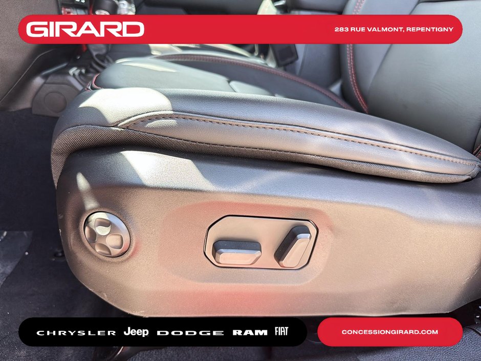 2026 Jeep Wrangler 4-Door RUBICON
