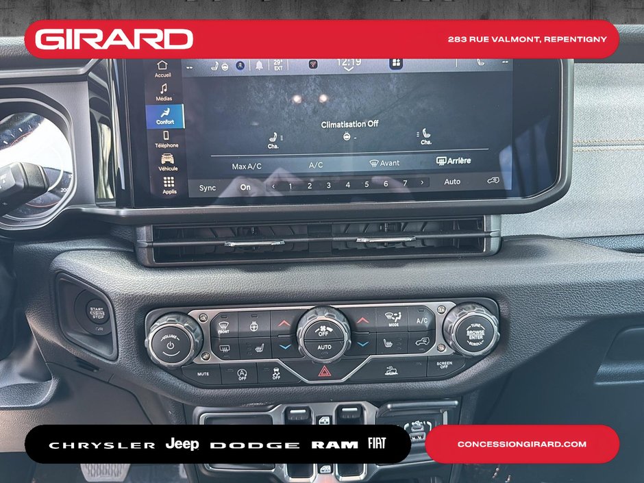 2026 Jeep Wrangler 4-Door SPORT S
