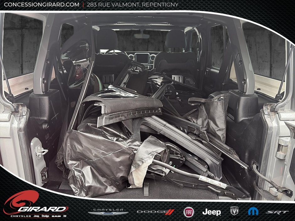 2021 Jeep Wrangler 4xe Unlimited Rubicon-8