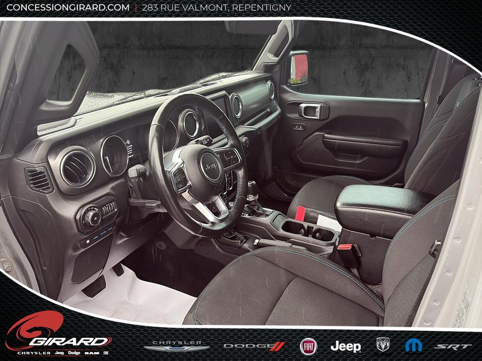 2021 Jeep Wrangler 4xe Unlimited Rubicon-11