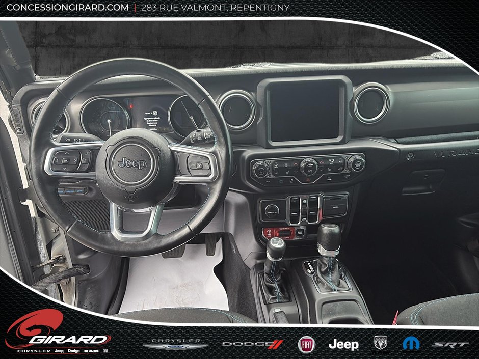 2021 Jeep Wrangler 4xe Unlimited Rubicon-13