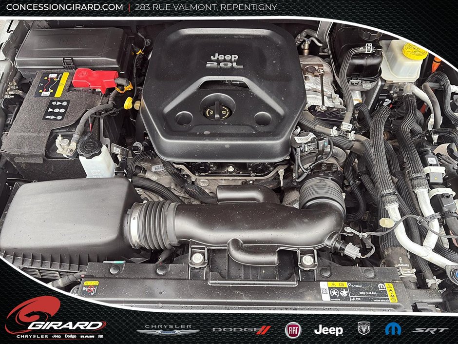 2021 Jeep Wrangler 4xe Unlimited Rubicon-10