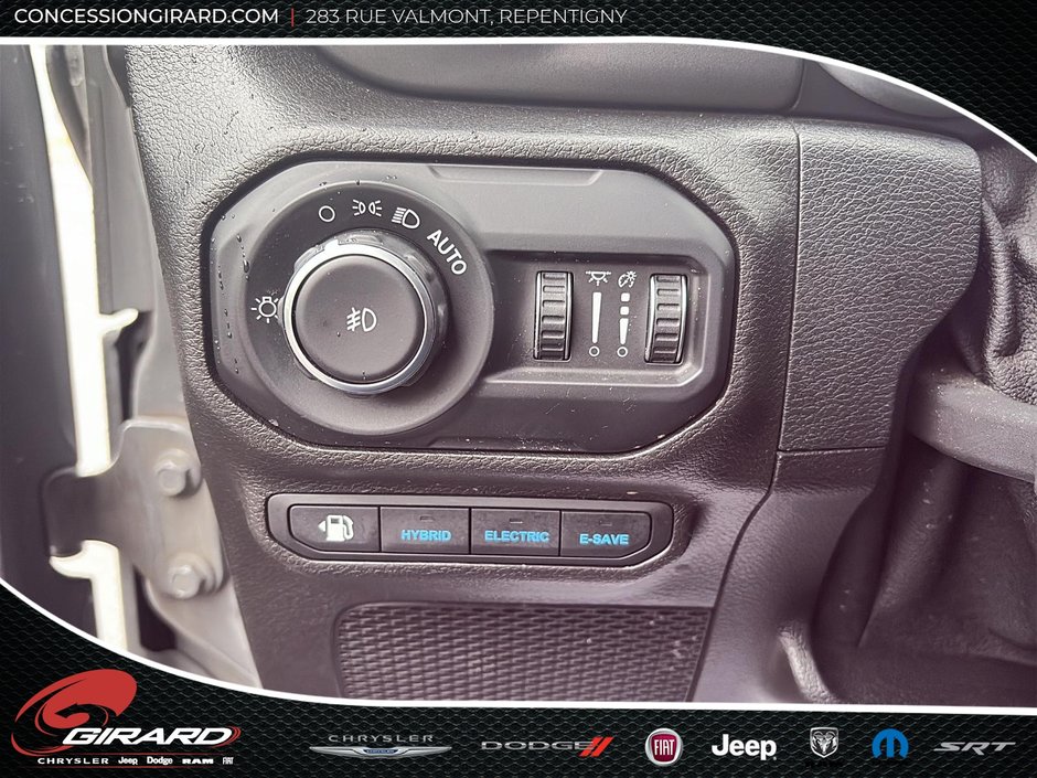 2021 Jeep Wrangler 4xe Unlimited Rubicon-18