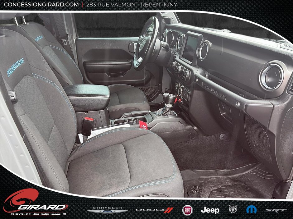 2021 Jeep Wrangler 4xe Unlimited Rubicon-4