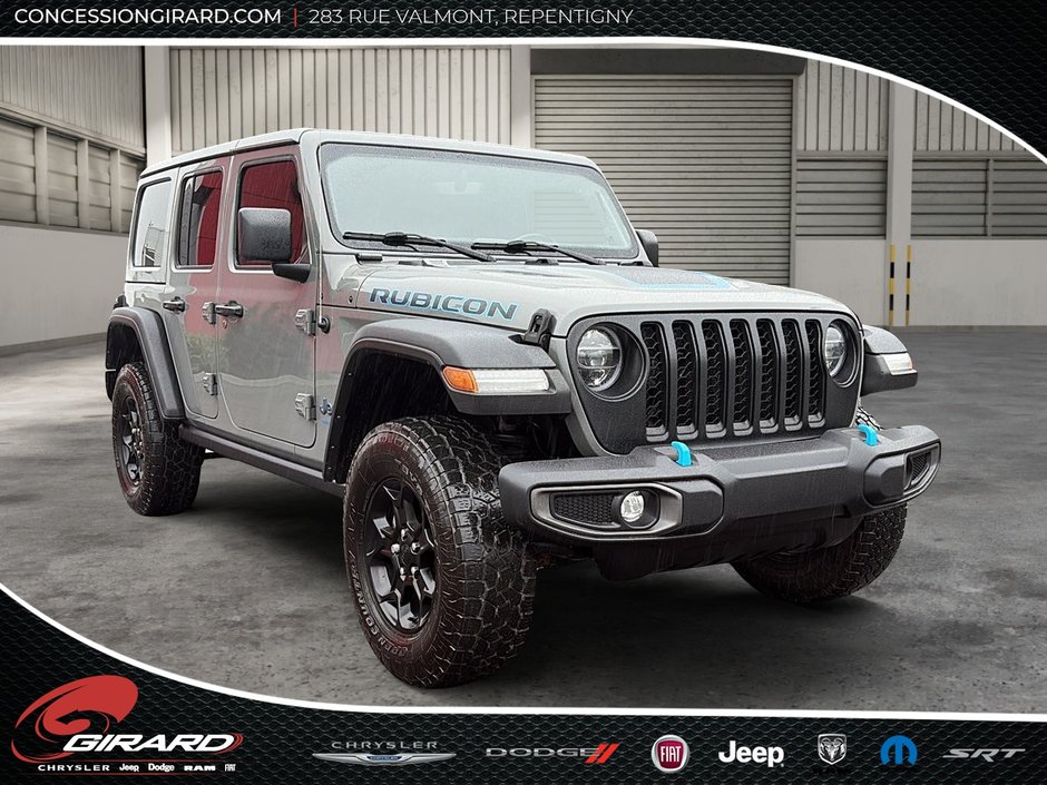 2021 Jeep Wrangler 4xe Unlimited Rubicon-2
