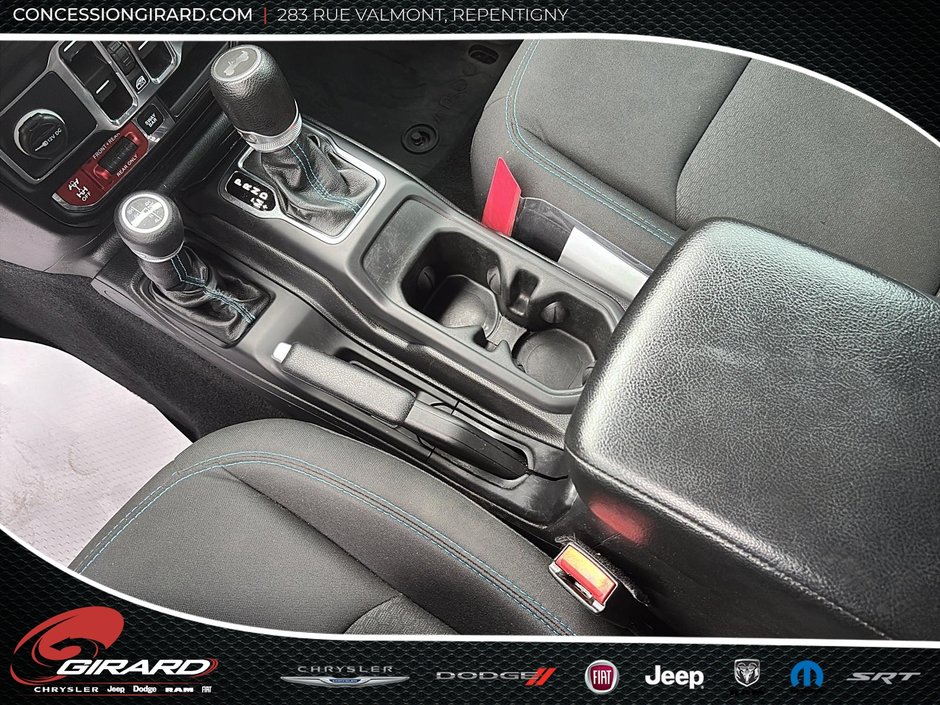 2021 Jeep Wrangler 4xe Unlimited Rubicon-20