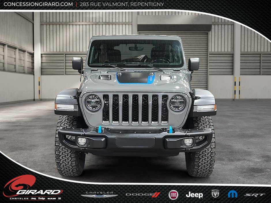 Jeep Wrangler 4xe Unlimited Rubicon 2021-1