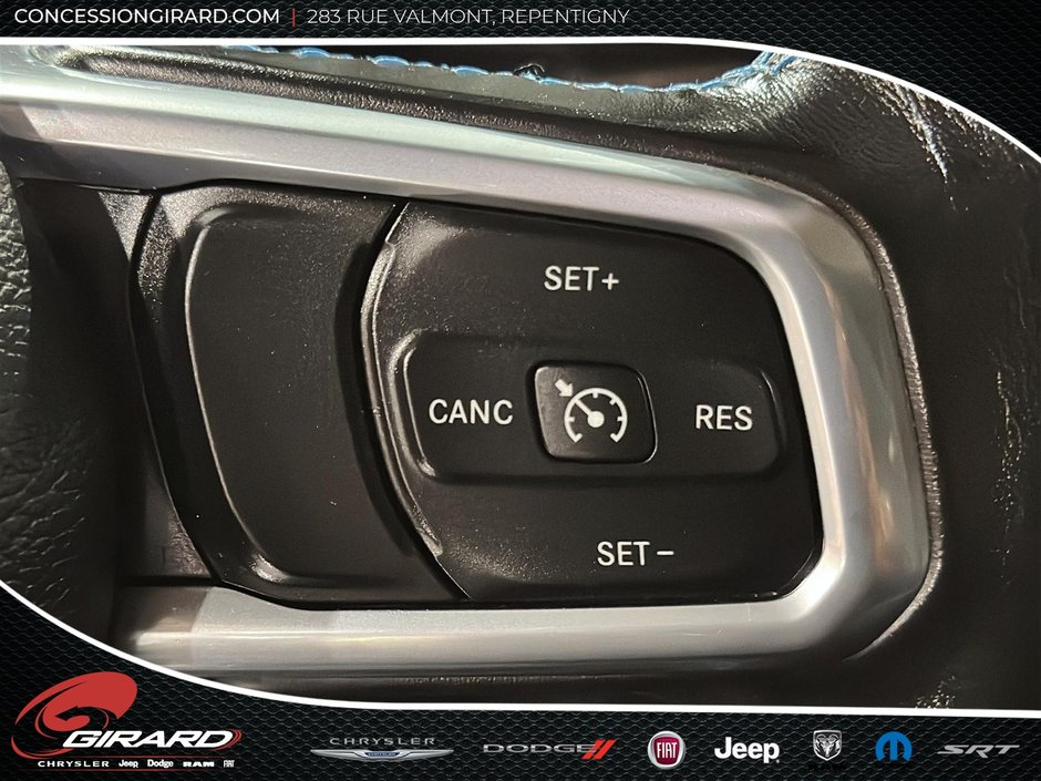 Jeep Wrangler 4xe Unlimited Rubicon 2021-14