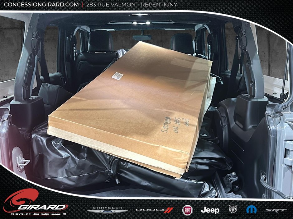 Jeep Wrangler 4xe Unlimited Rubicon 2021-8