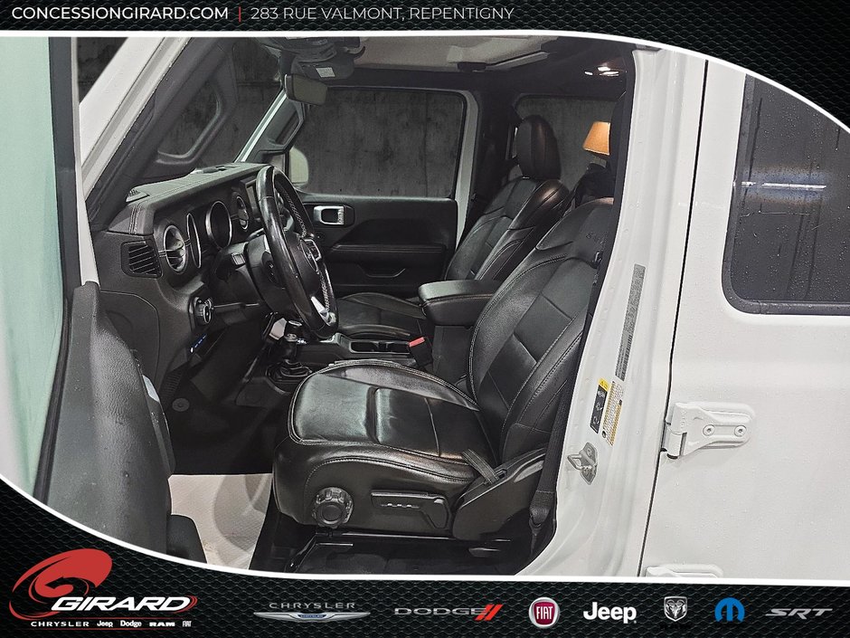 Jeep Wrangler 4xe Unlimited Sahara 2021-11