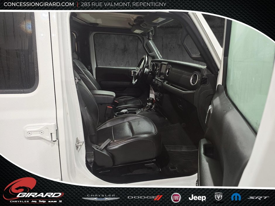Jeep Wrangler 4xe Unlimited Sahara 2021-4