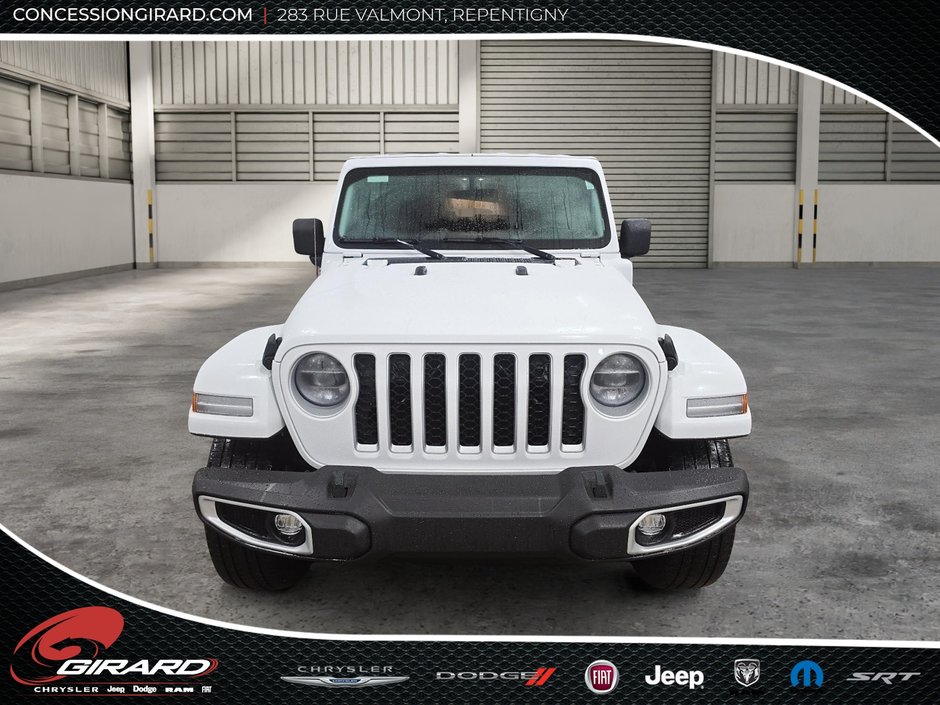 Jeep Wrangler 4xe Unlimited Sahara 2021-1