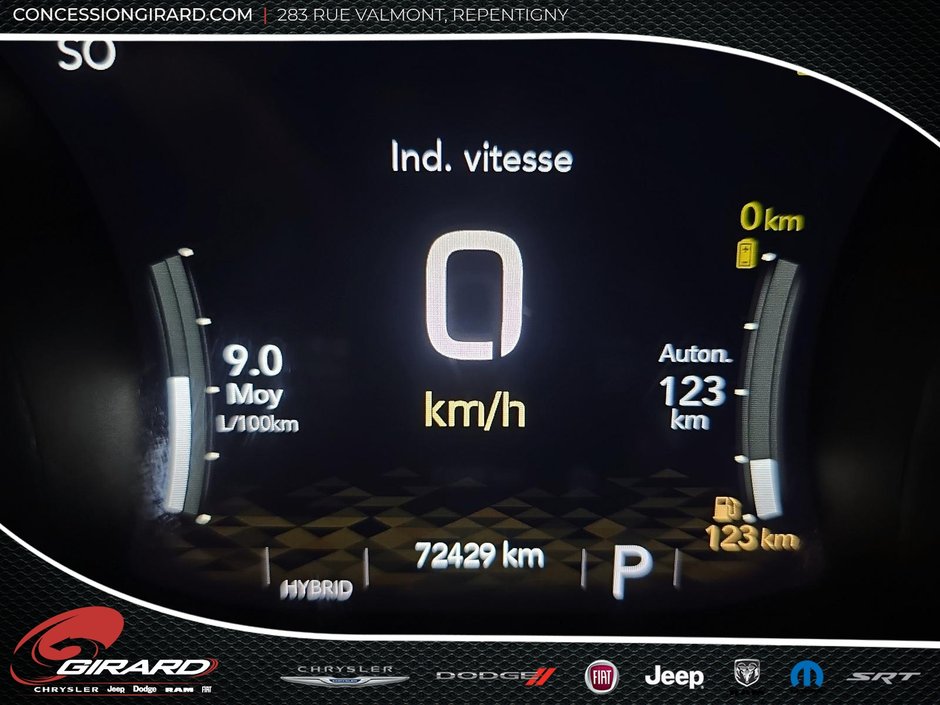 Jeep Wrangler 4xe Unlimited Sahara 2021-20