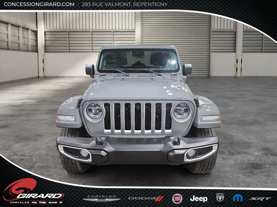 Jeep Wrangler 4xe Unlimited Sahara 2021-1