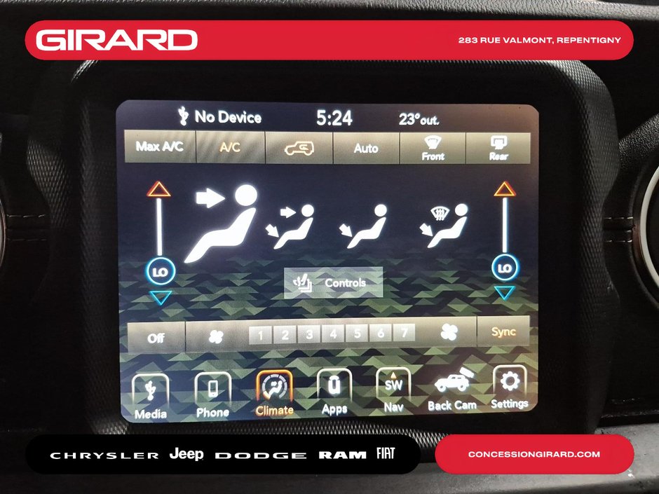 2022 Jeep Wrangler 4xe Unlimited Sahara