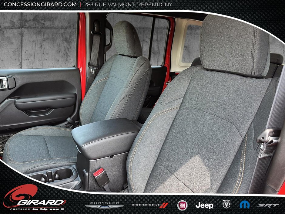Jeep Wrangler 4xe WILLYS 2025-10