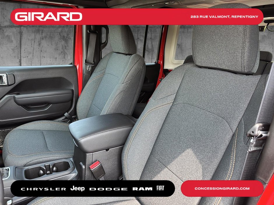 2025 Jeep Wrangler 4XE WILLYS