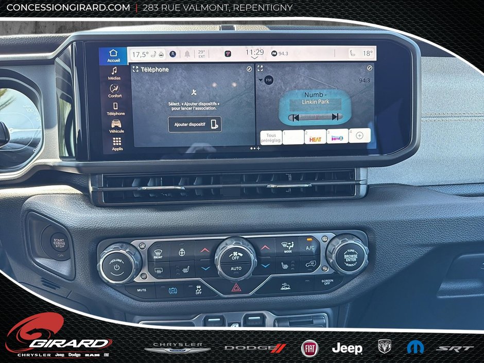 Jeep Wrangler 4xe WILLYS 2025-14