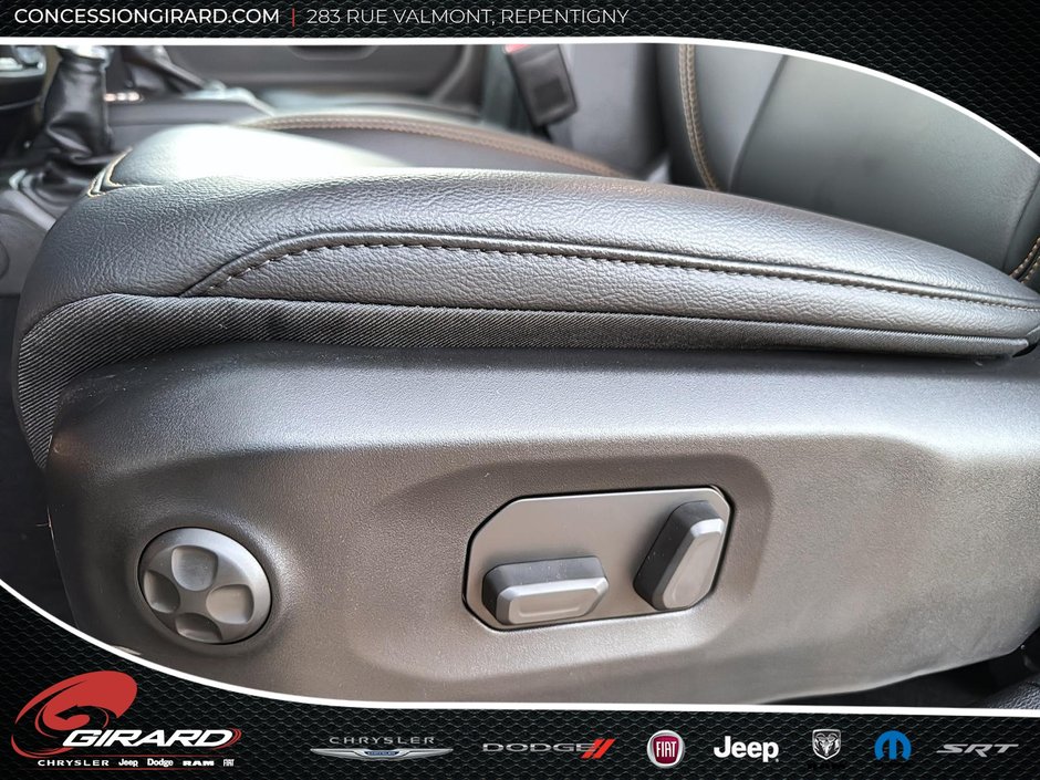 Jeep Wrangler 4xe SAHARA 2025-12