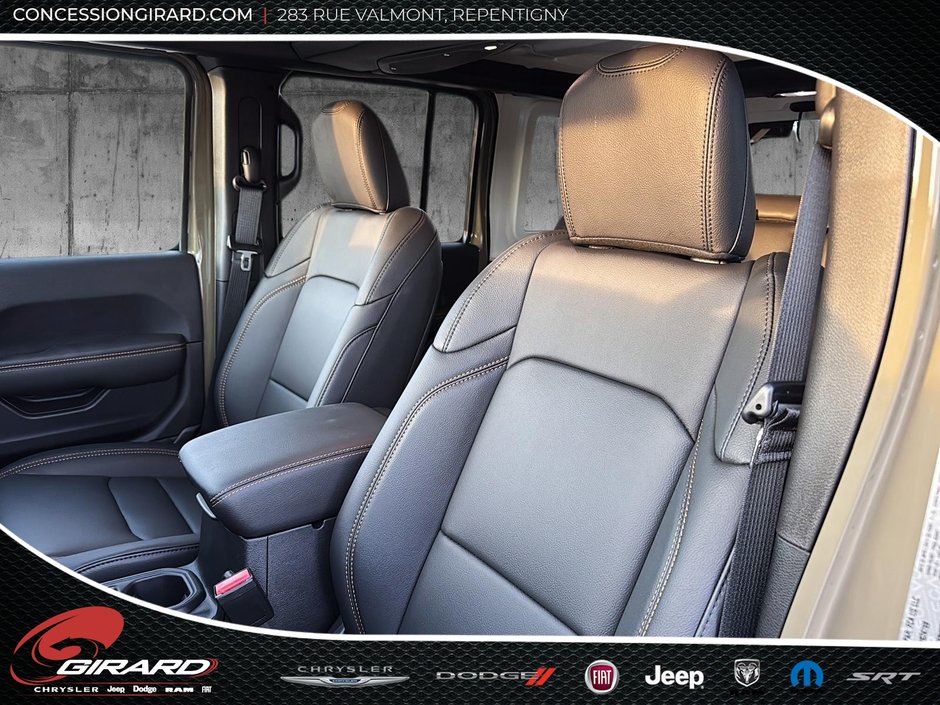 Jeep Wrangler 4xe SAHARA 2025-10