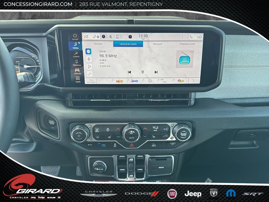 Jeep Wrangler 4xe WILLYS 2025-14