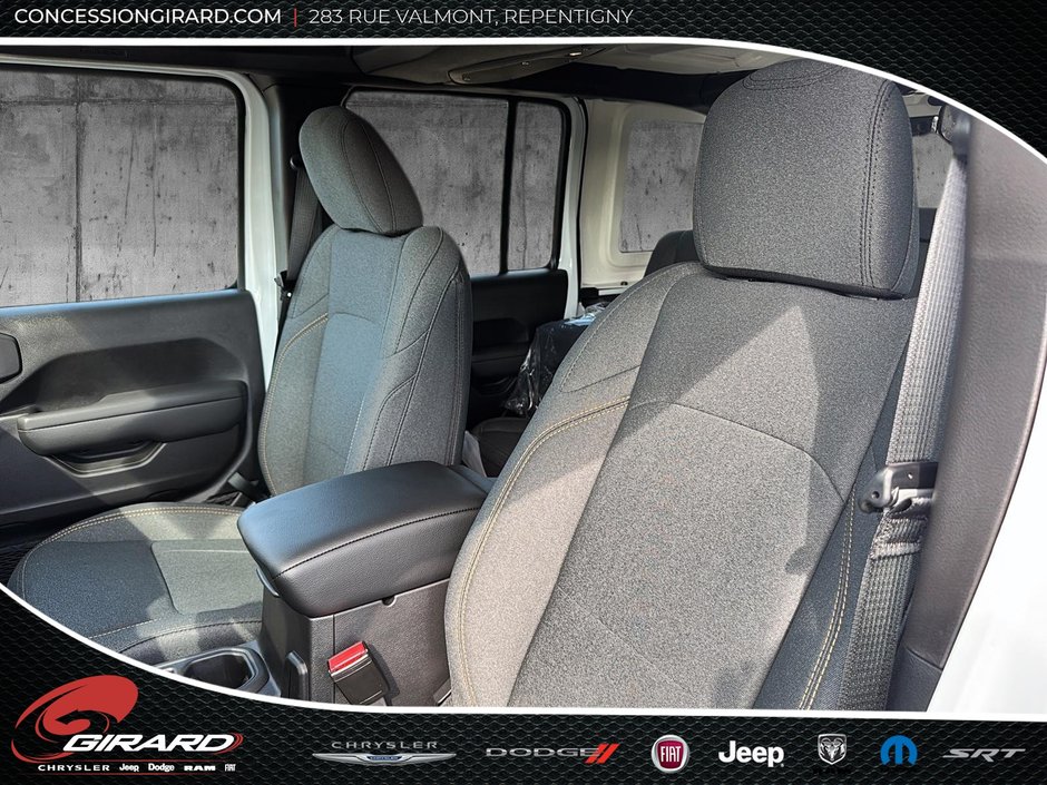 Jeep Wrangler 4xe WILLYS 2025-10